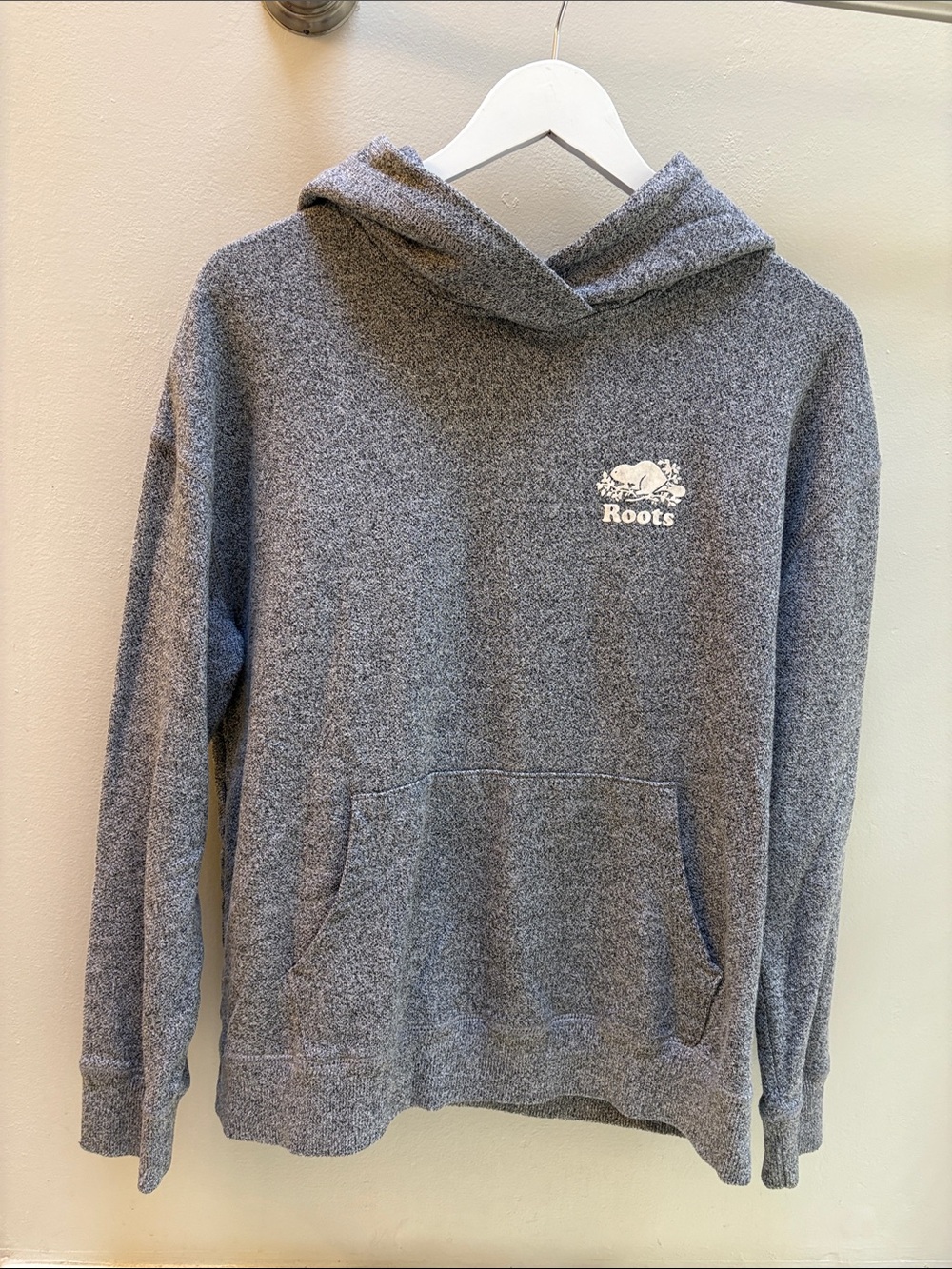 Women’s Grey Roots Hoodie